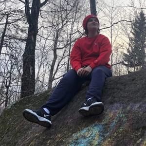 Meet your Posher, Thomas